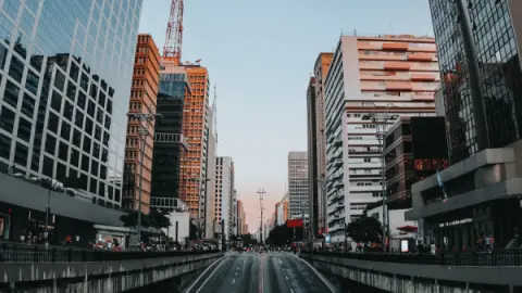 Aniversário de São Paulo venha aproveitar em Foz do Iguaçu
