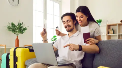 Hospedagem em Foz do Iguaçu com 25% OFF na baixa temporada