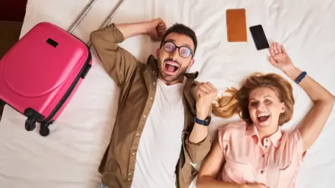 Hotel em Foz do Iguaçu para aproveitar as férias de julho