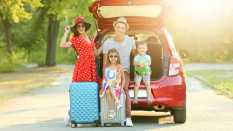 Hotel em Foz do Iguaçu para curtir as férias de janeiro