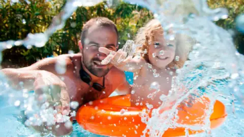 Hotel em Foz do Iguaçu para o feriado da Paixão de Cristo