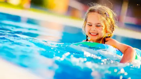 Hotel em Foz do Iguaçu para o feriado Dia das Crianças