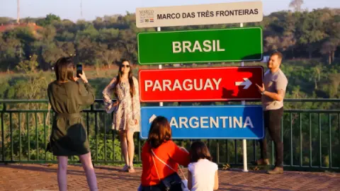 Imagem representativa: O que fazer em Foz do Iguaçu além das Cataratas: atrações e passeios