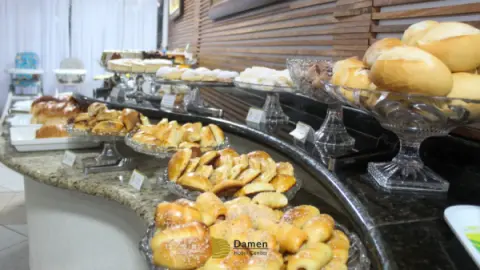 Black Friday com 30% de desconto no Damen Hotel em Foz