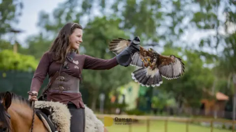 Eco Park Foz do Iguaçu: Vale a pena a vistia? Vamos te contar tudo aqui!