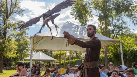 Eco Park Foz do Iguaçu: Vale a pena a vistia? Vamos te contar tudo aqui!