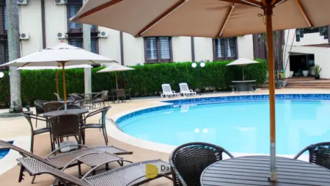 Hotel em Foz com pacote especial no Mês das Mulheres