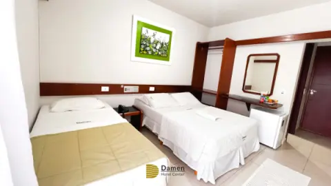 Hotel em Foz com pacote especial no Mês das Mulheres