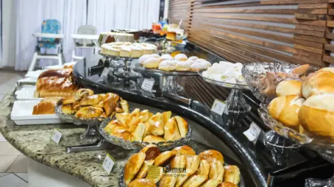 Hotel em Foz do Iguaçu para o Dia dos Namorados