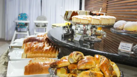 Hotel em Foz do Iguaçu para o feriado da Consciência Negra