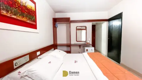 Hotel em Foz do Iguaçu para o feriado de Proclamação da República