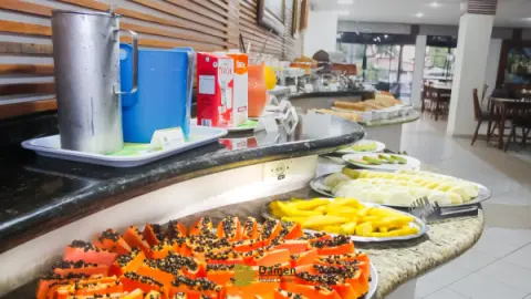 Semana do Consumidor com 30% OFF em Foz do Iguaçu