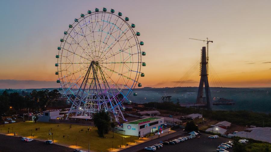 Imagem destauente: Foz do Iguaçu é segura para turistas? Dicas para uma viagem tranquila