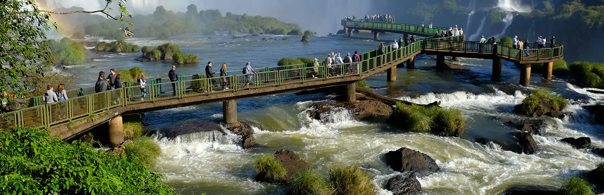 Imagem rodapé Damen Hotel Center | Hospedagem no Centro de Foz do Iguaçu | Recomendado pelos turistas