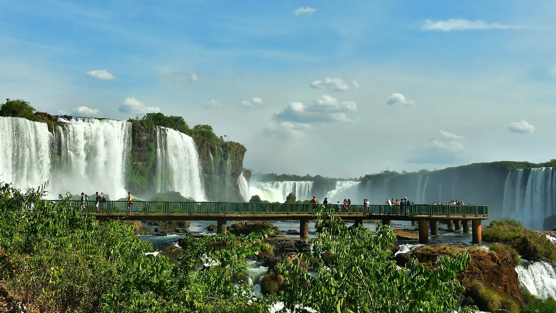 O que fazer em Foz do Iguaçu: principais atrações e dicas de viagem
