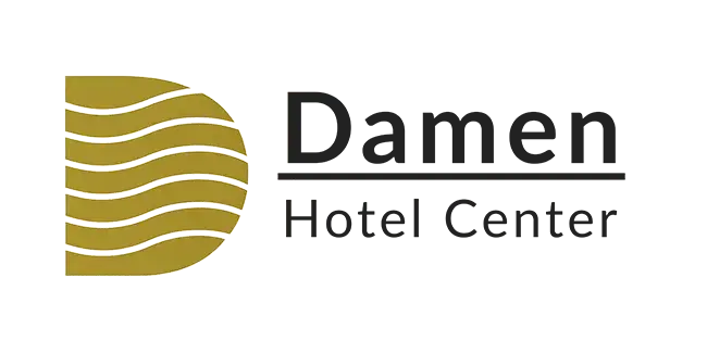 Damen Hotel Center | Hospedagem no Centro de Foz do Iguaçu