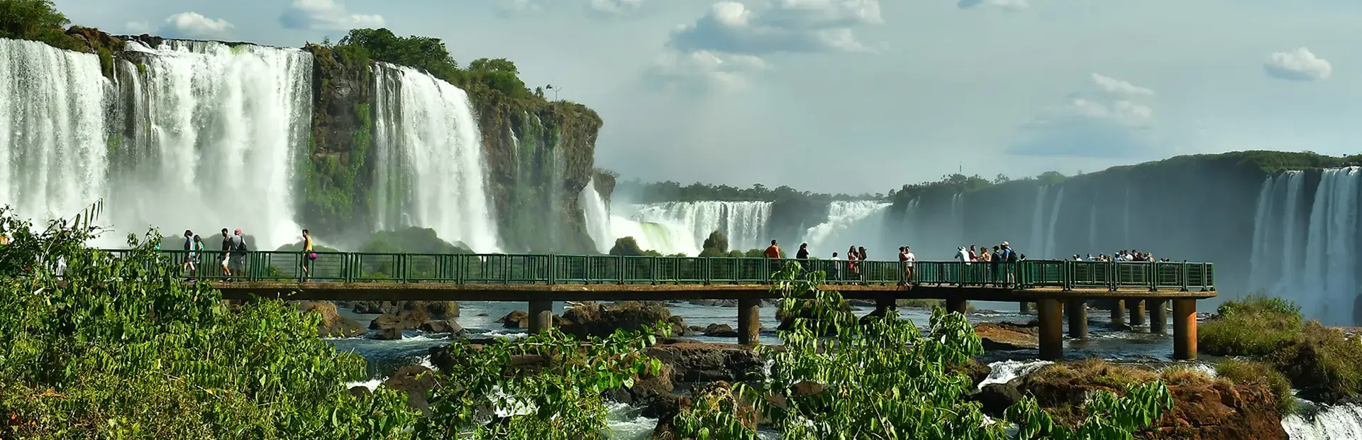 O que fazer em Foz do Iguaçu?
